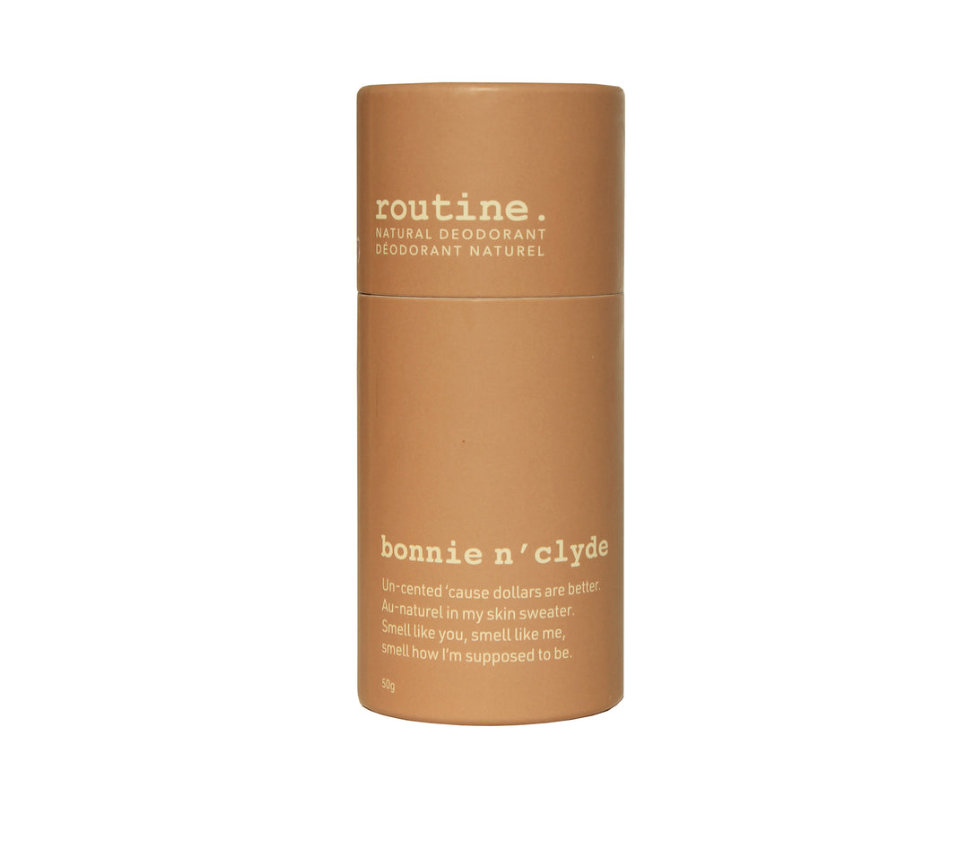 Routine - Bonnie N' Clyde Stick | Tommy's Superette