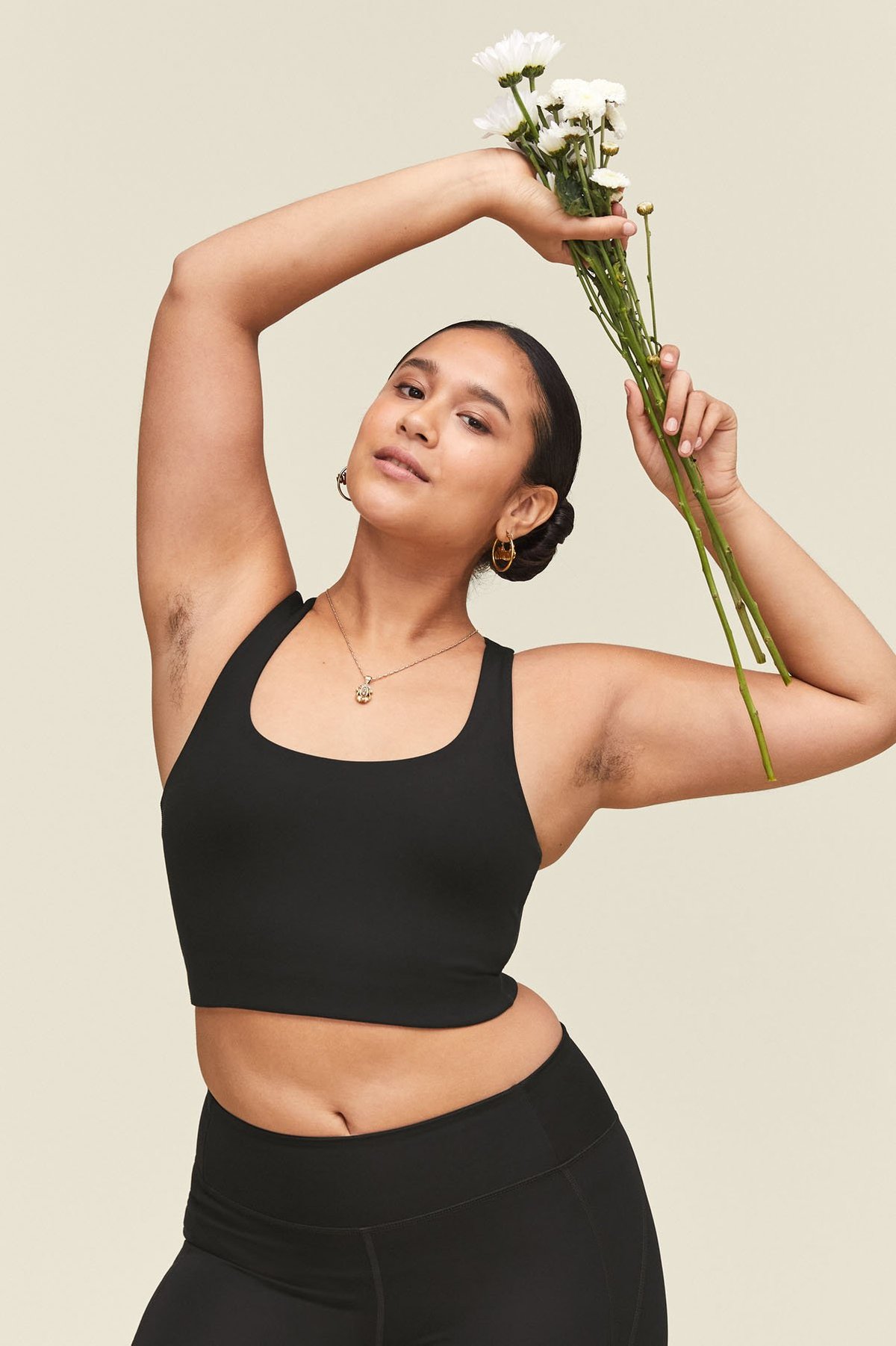 What's Girlfriend Collective's Size Range? The Brand Just Became More Size  Inclusive